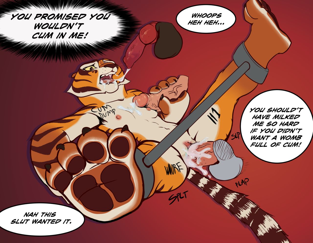 Fyoshi page 6 full