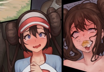 [PoPer] GOTCHA...? cover