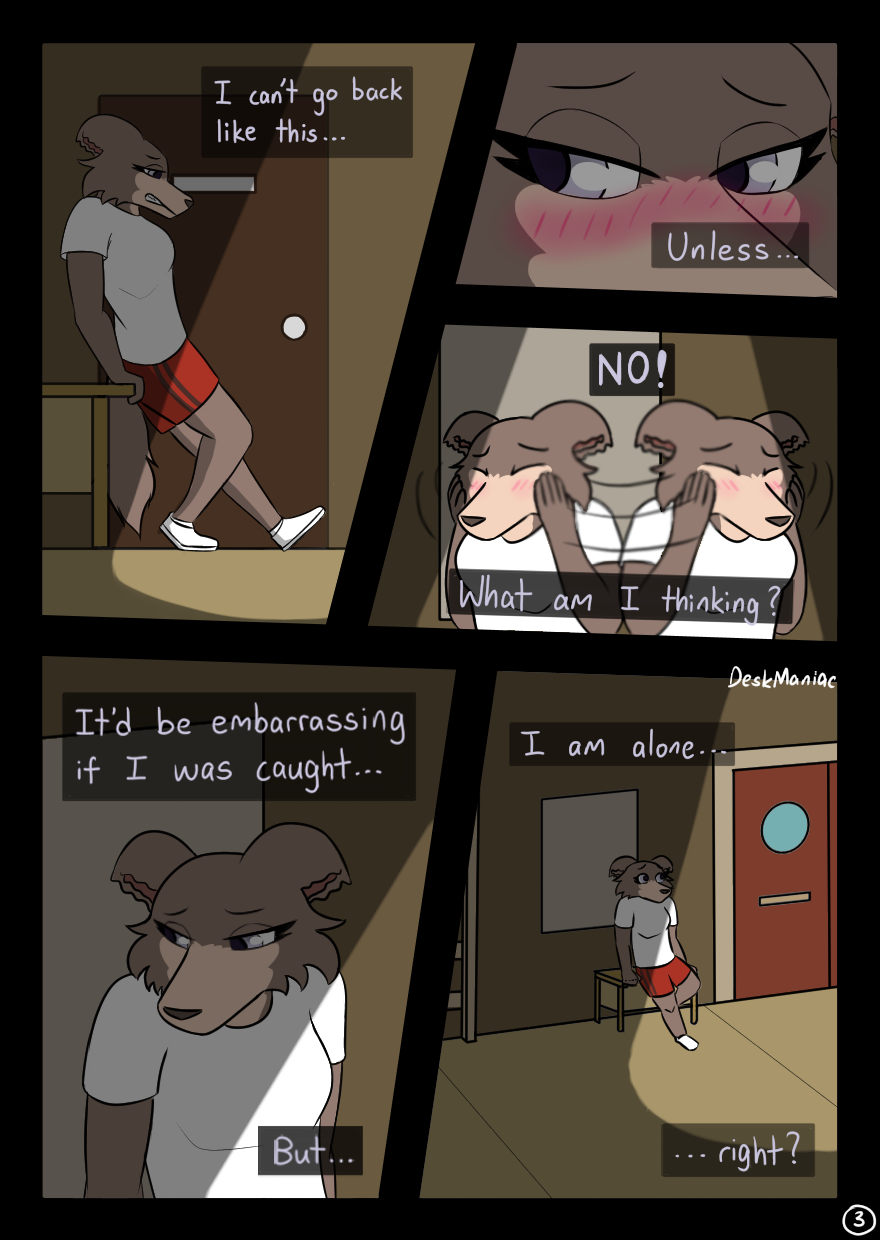Midnight Desires page 3 full