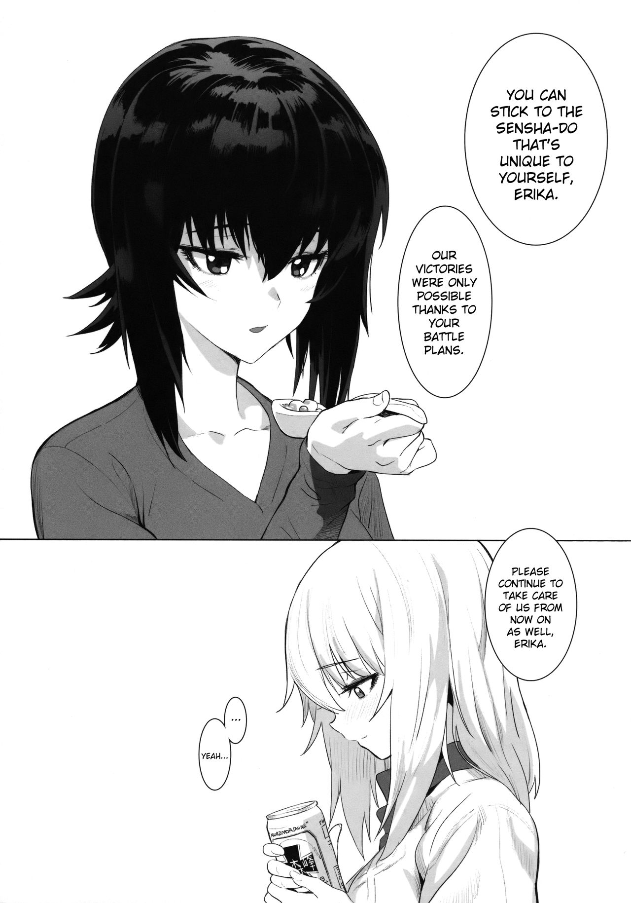 ERIKA page 10 full