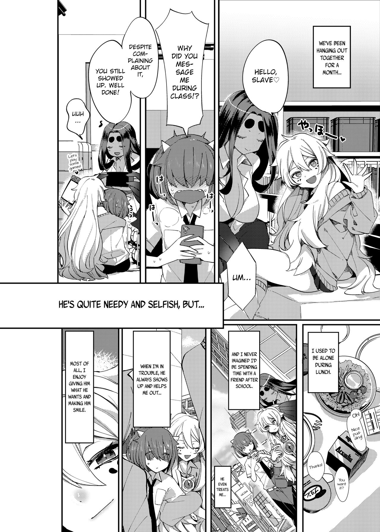 Aigan Pledge | Pet Pledge page 11 full