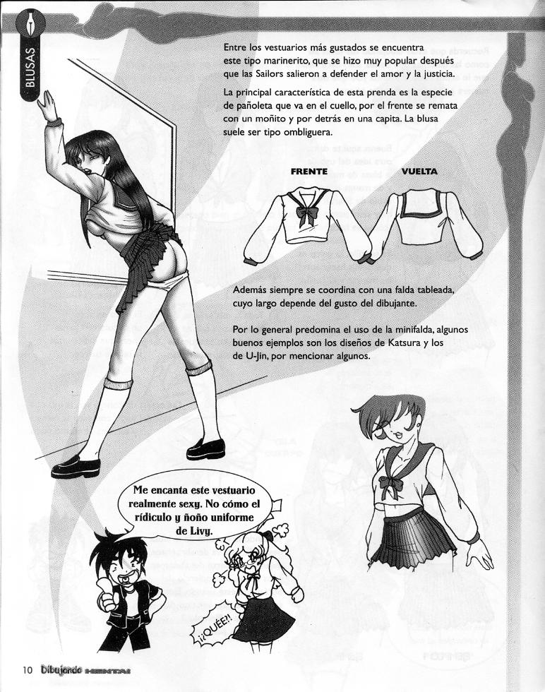 Dibujando Hentai 12 page 12 full