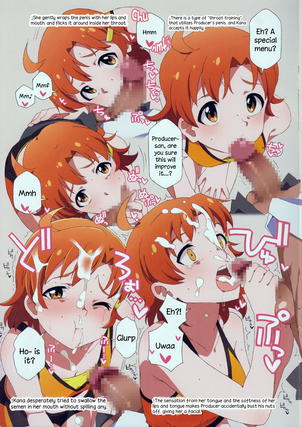 LIP SERVICE3 page 12 full