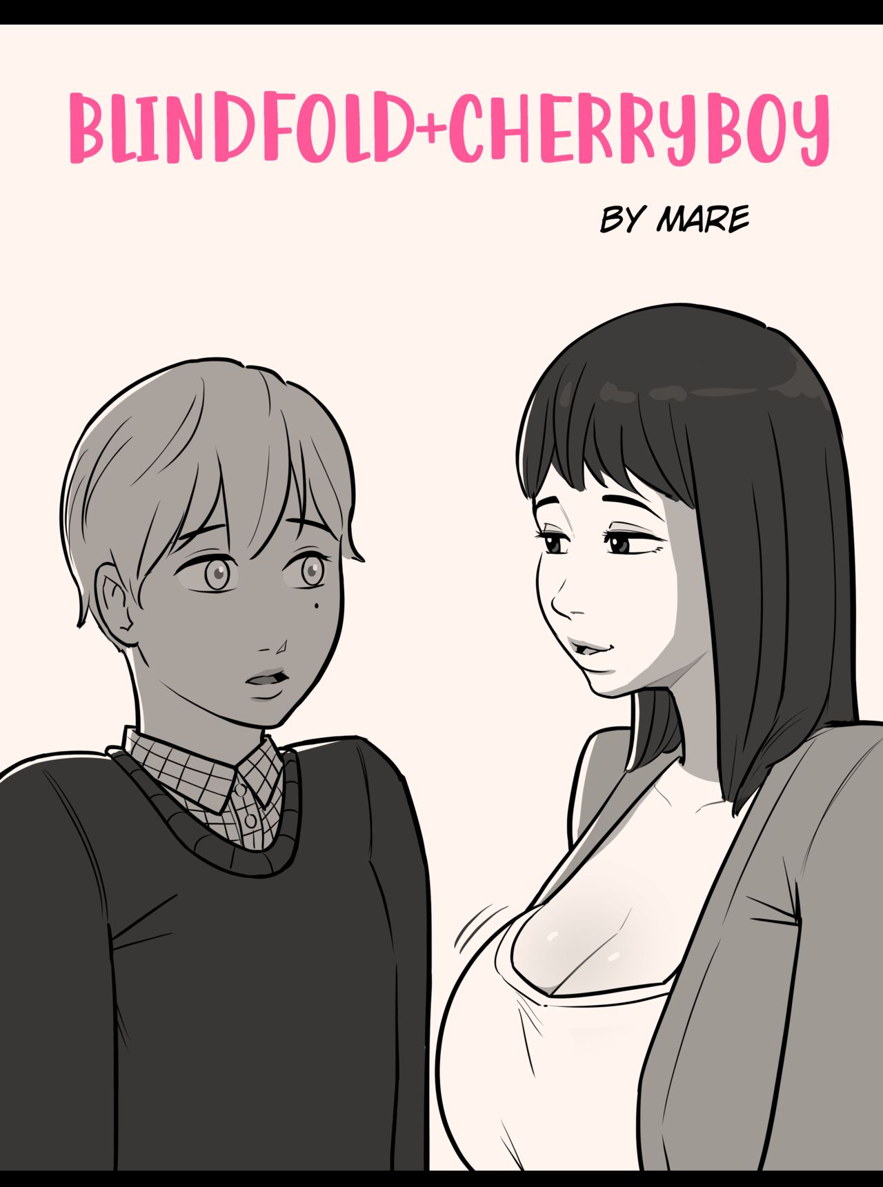 MARE page 12 full