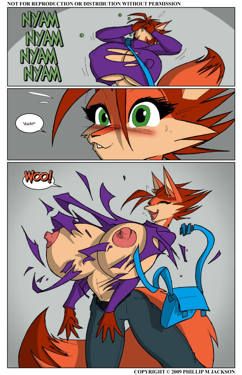 Gargantugum page 5 full
