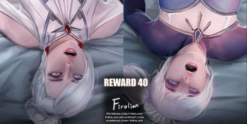 [Firolian] Reward 40 cover