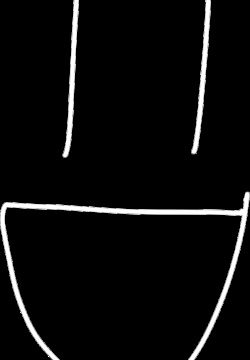 Snowdrop - Animated Sketch