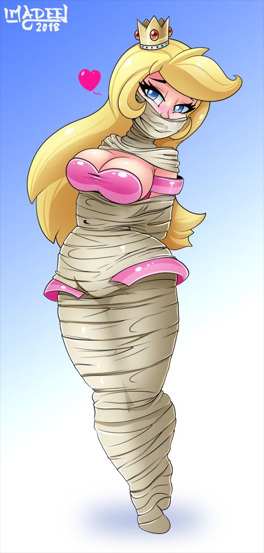 ARTIST ImaDeeJ page 11 full