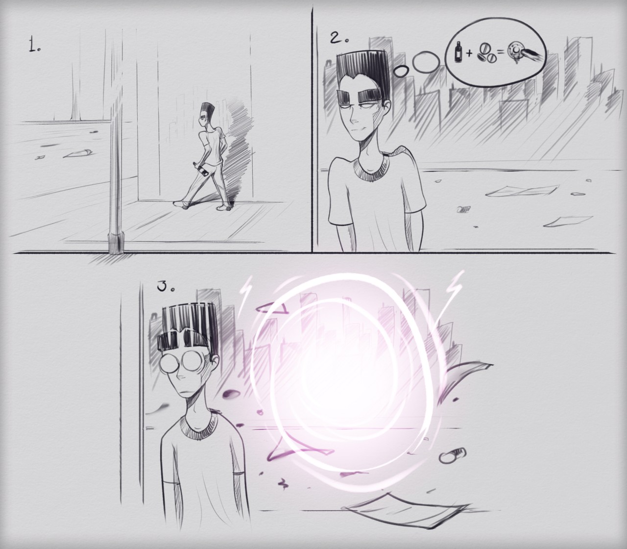 Artist - Dalwart page 11 full