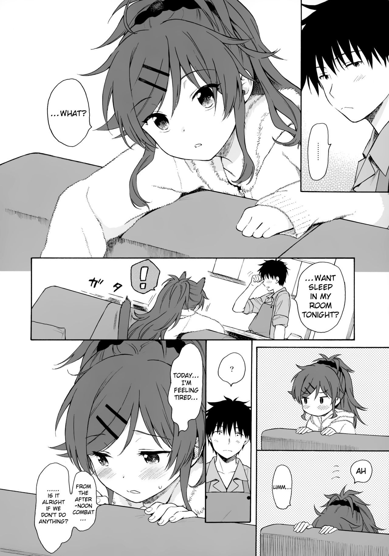 Utopia page 11 full