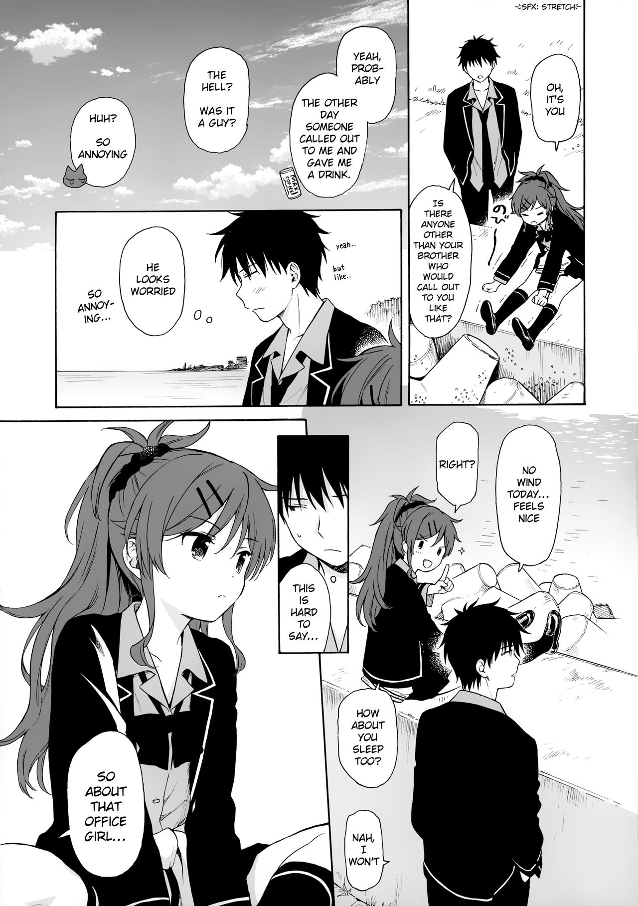 Utopia page 6 full