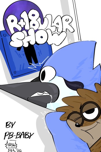 R+18ular Show + Extras [PB-baby] cover
