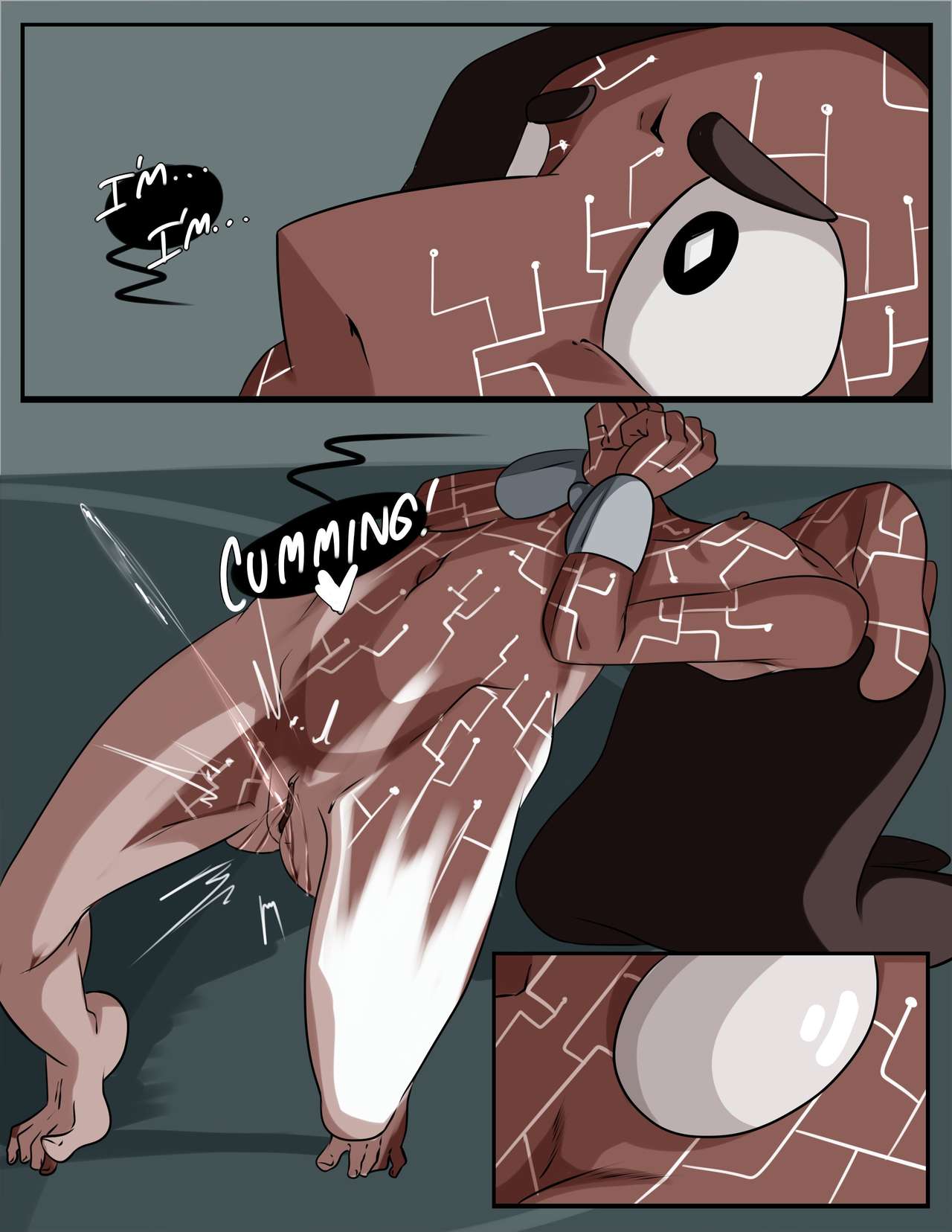 Pearl Connie page 11 full