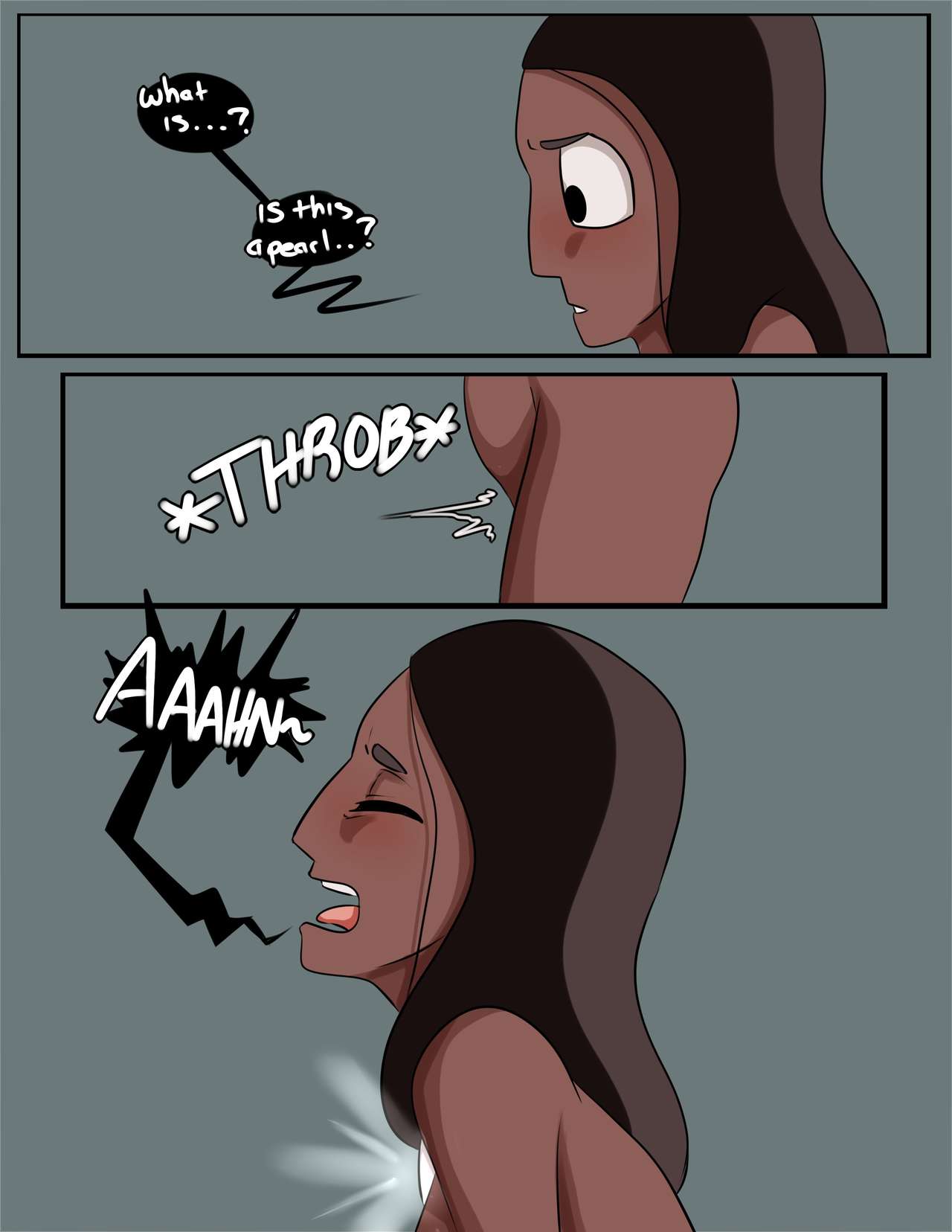 Pearl Connie page 8 full
