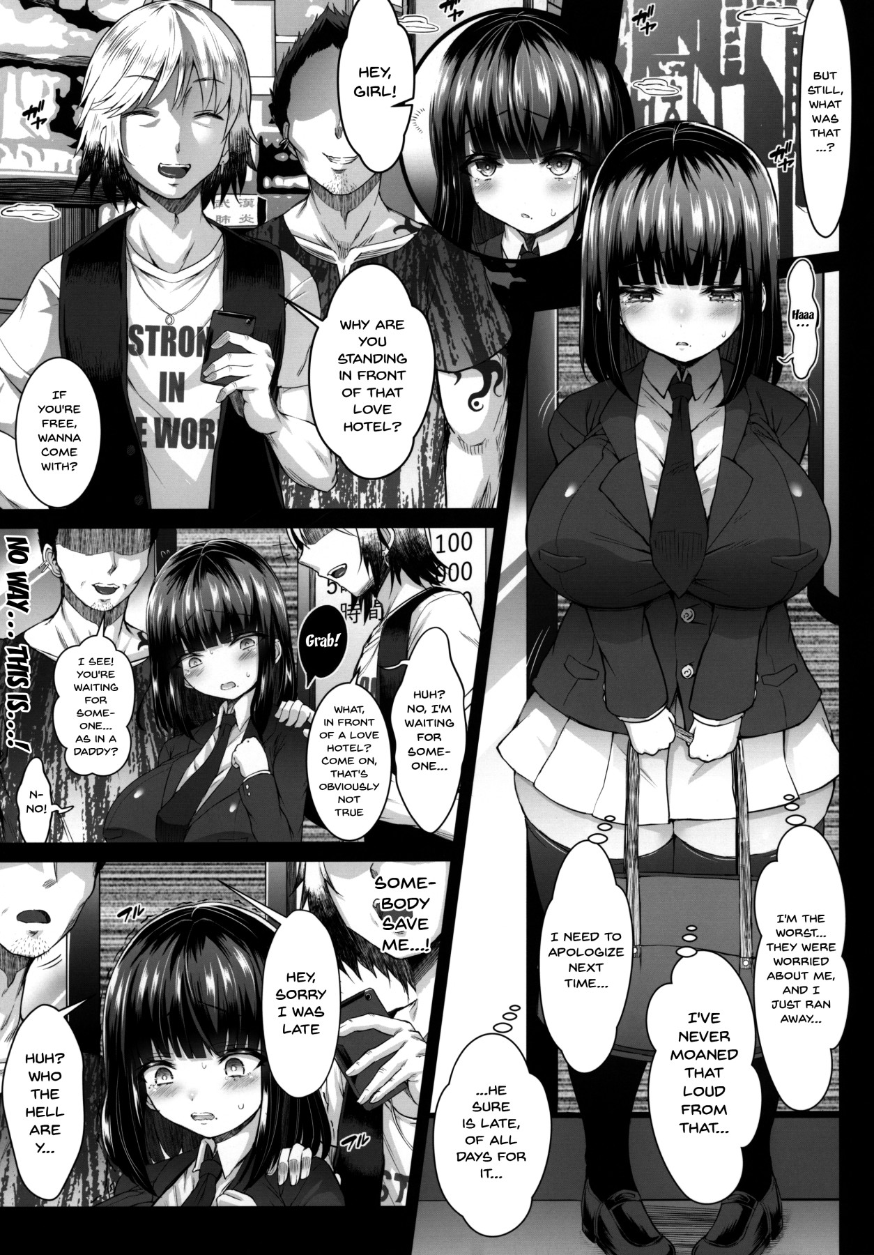 Karisome no Kanojo II Cosplay H Hen | Temporary Girlfriend II Cosplay H Edition page 11 full