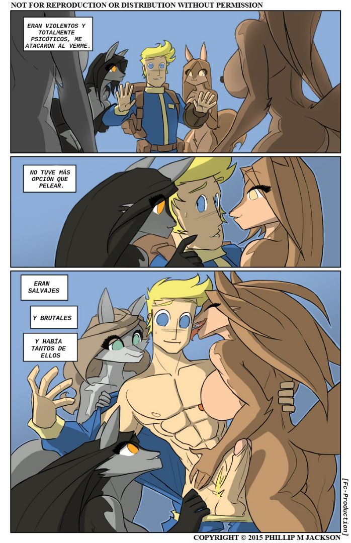 foxout page 4 full