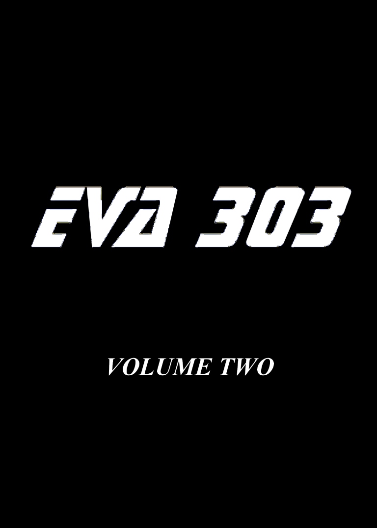 EVA-303 Chapter 6 page 1 full