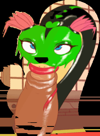 Master Viper - Comic Porn XXX