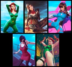 MisusArt - July 2019