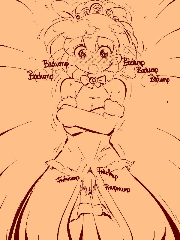 Super TG I want to have a little sister!! page 12 full