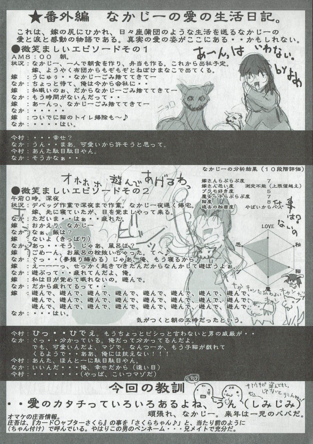 Arisu no Denchi Bakudan Vol. 09 page 11 full