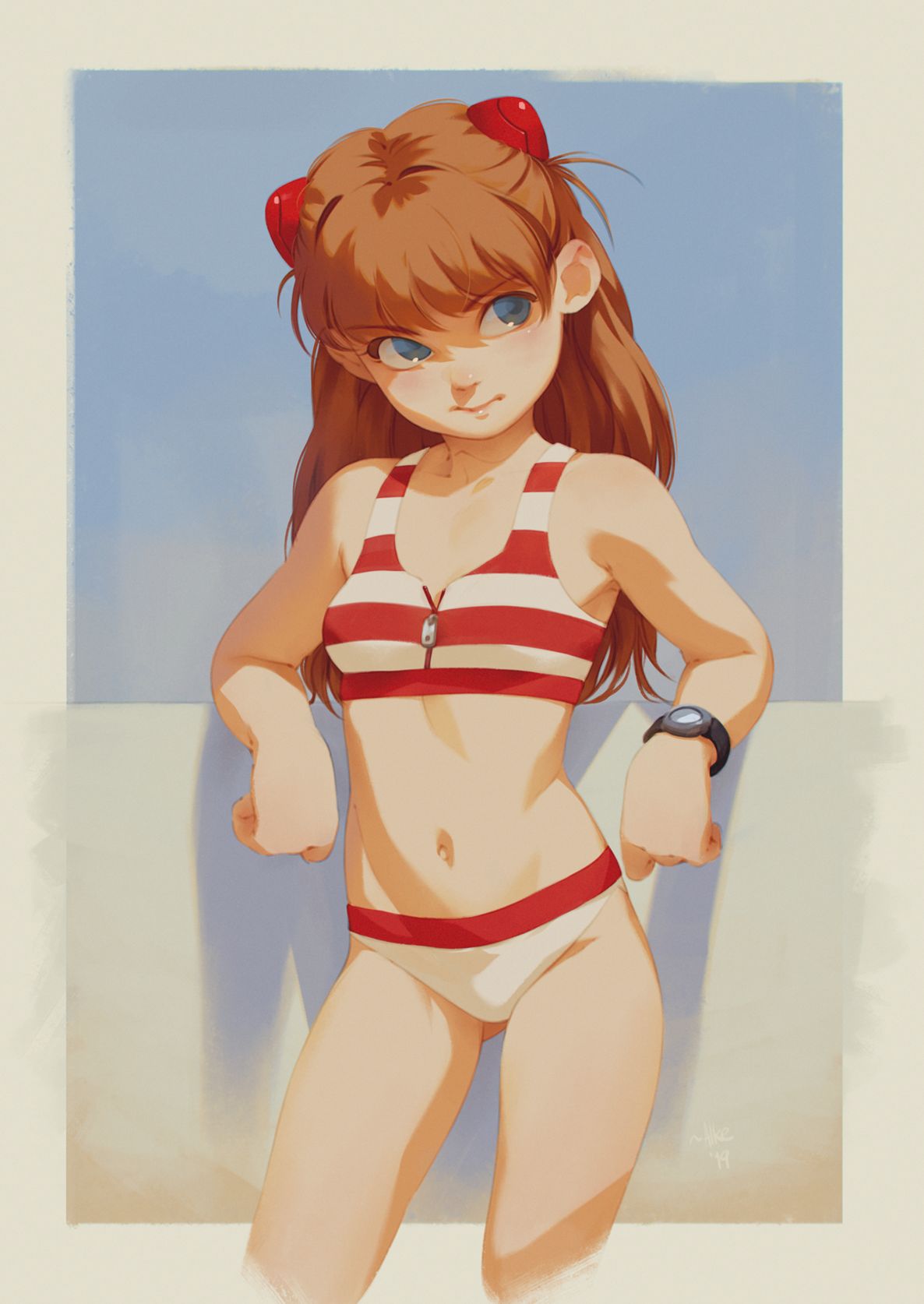 Alkemanubis Artworks page 7 full