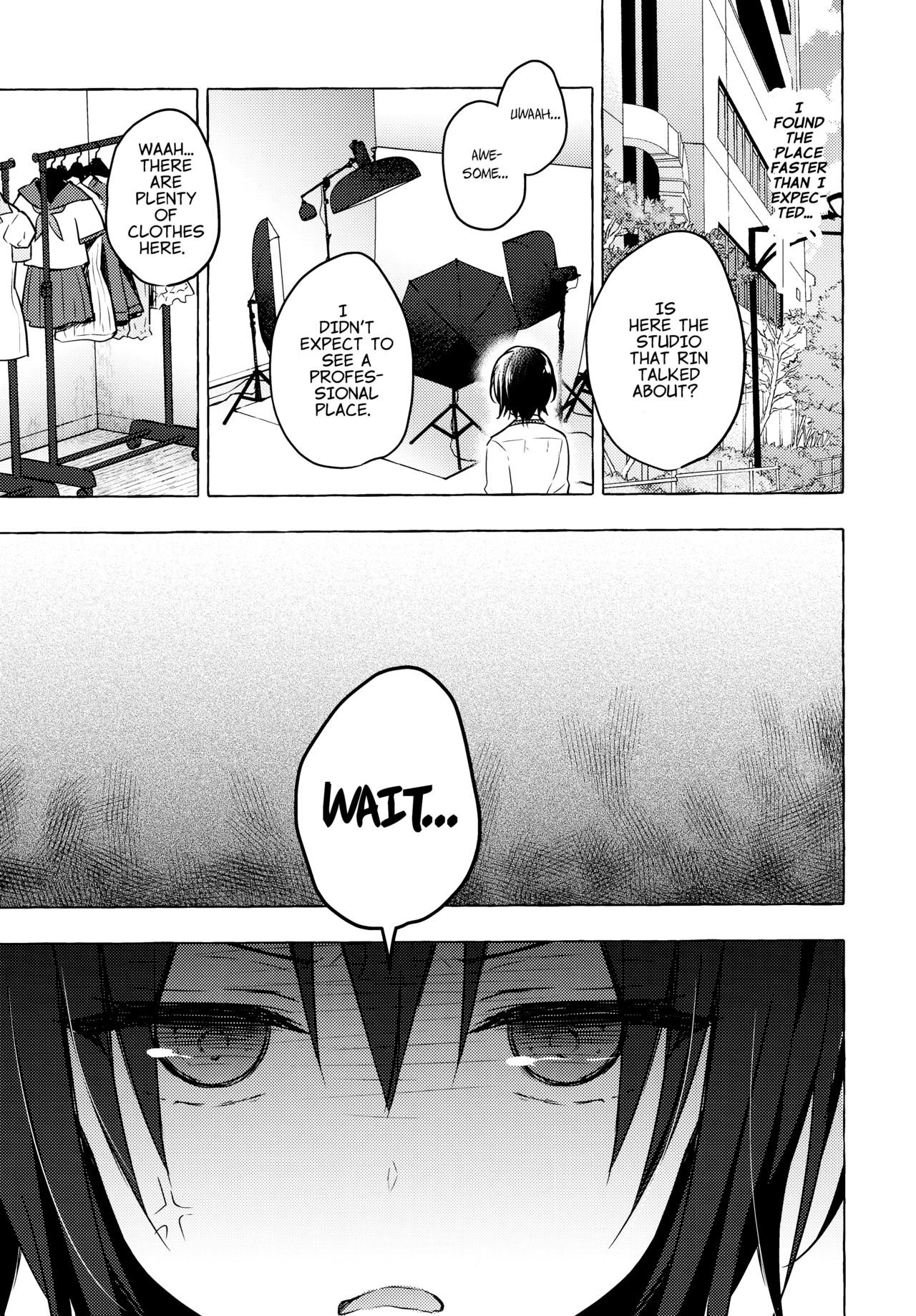 TS Akira-kun no Seiseikatsu 4 page 6 full