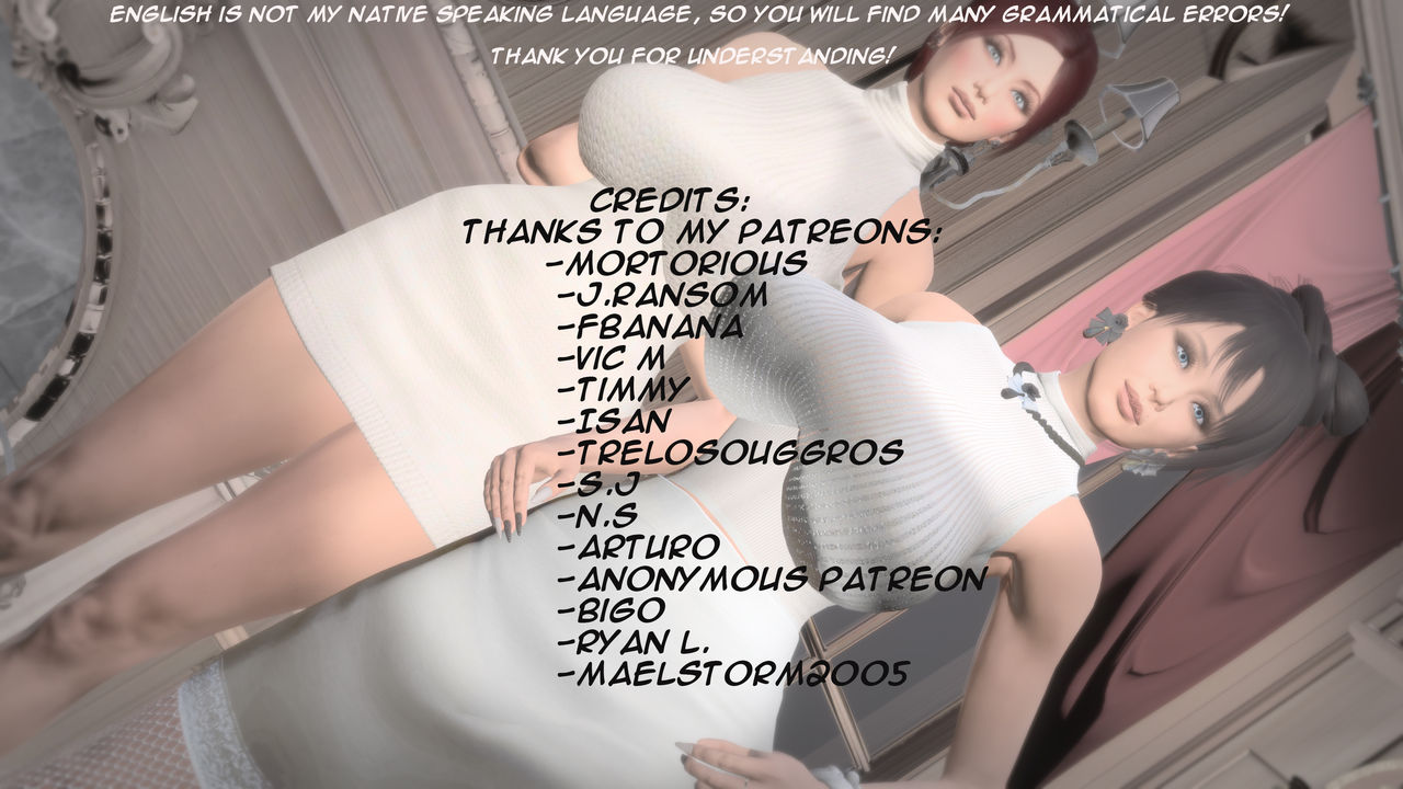 Connections Season 4 Episode 5 page 2 full