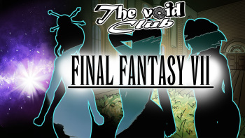 [The Void] The Void Club [Ch. 20] cover
