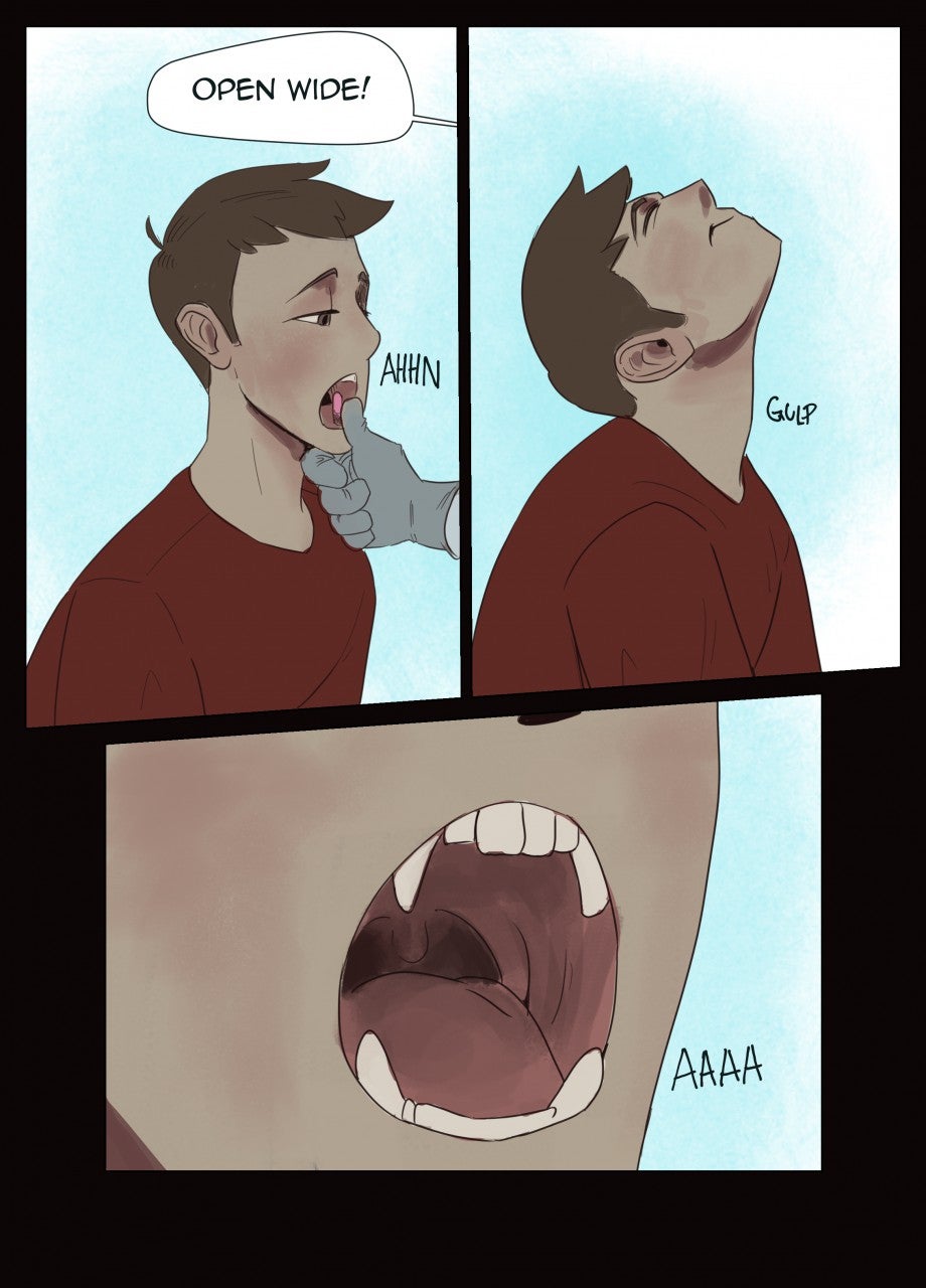 Open Wide page 1 full