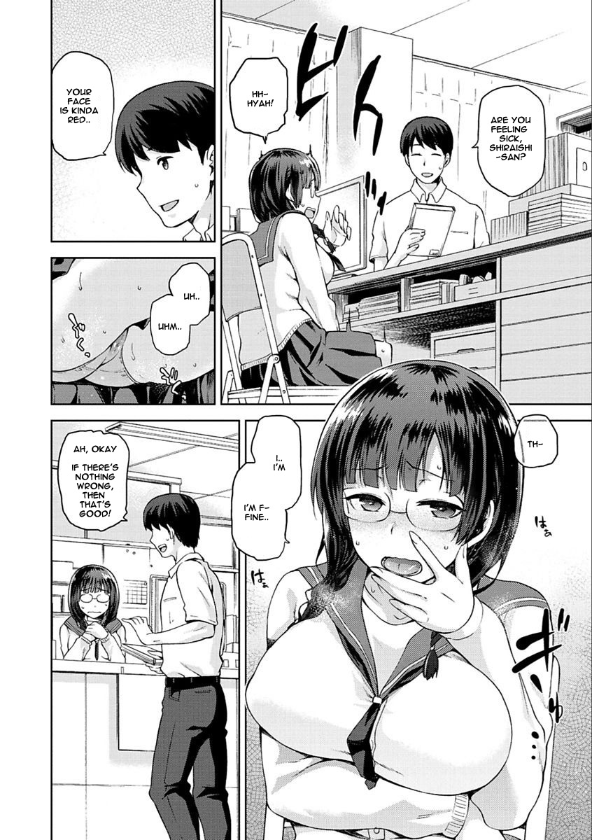 Tanetsuke Anaba Ch. 1-4 page 6 full