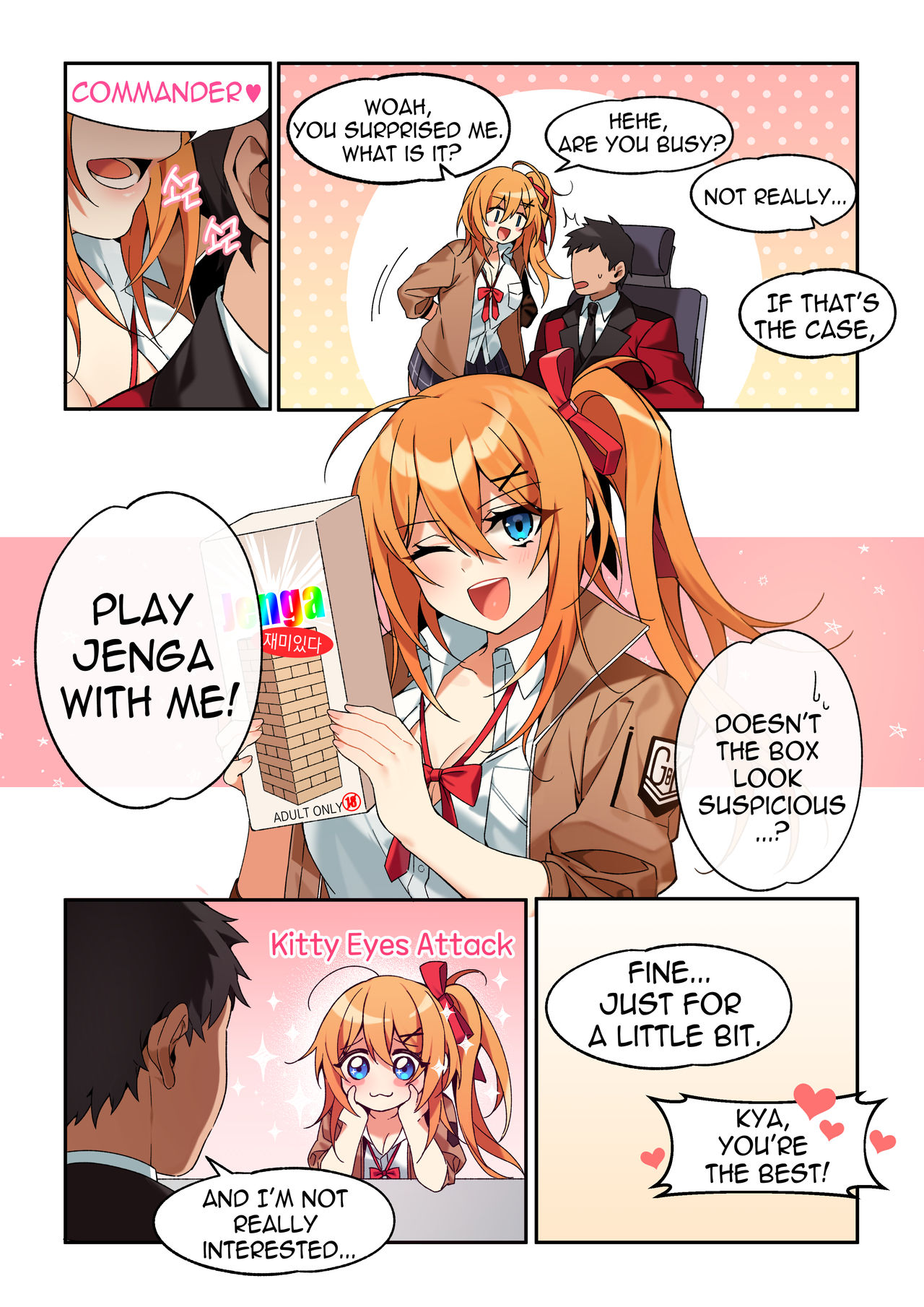 Kalina page 1 full