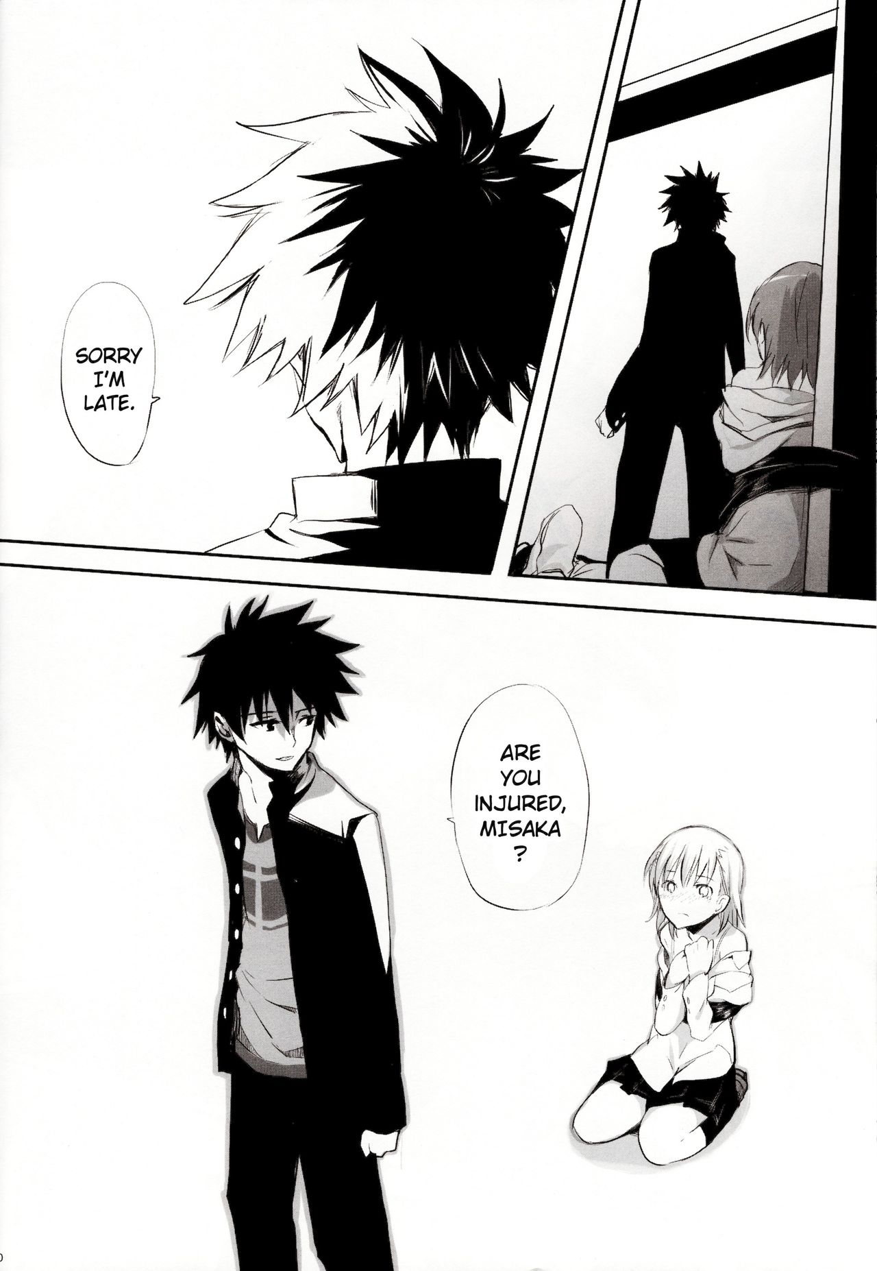 melty kiss page 11 full