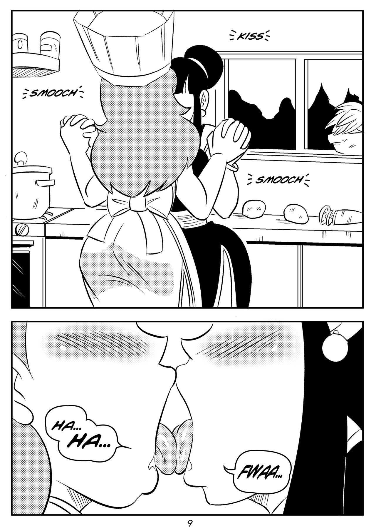 Kooky Cook page 10 full