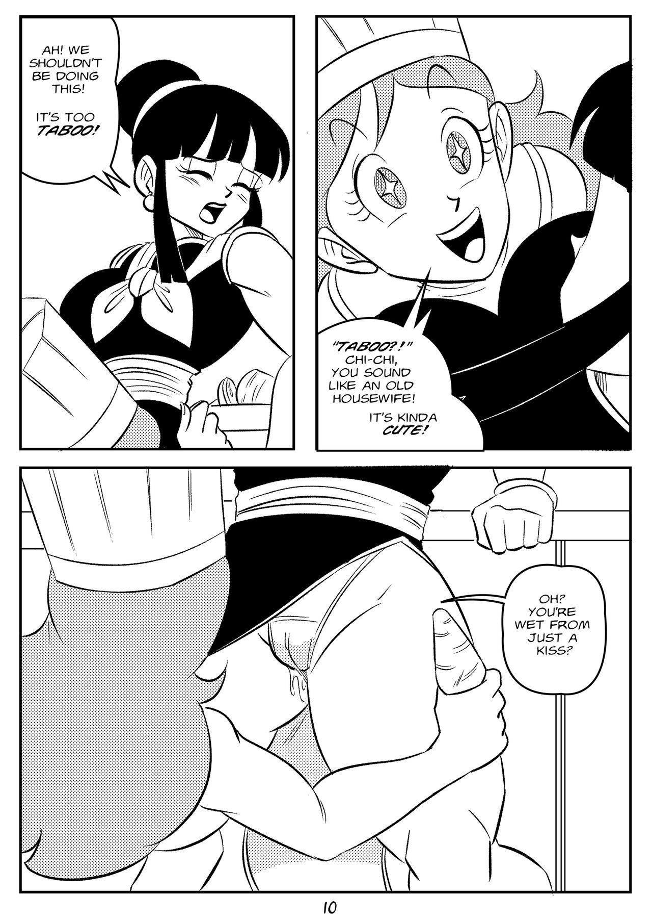 Kooky Cook page 11 full