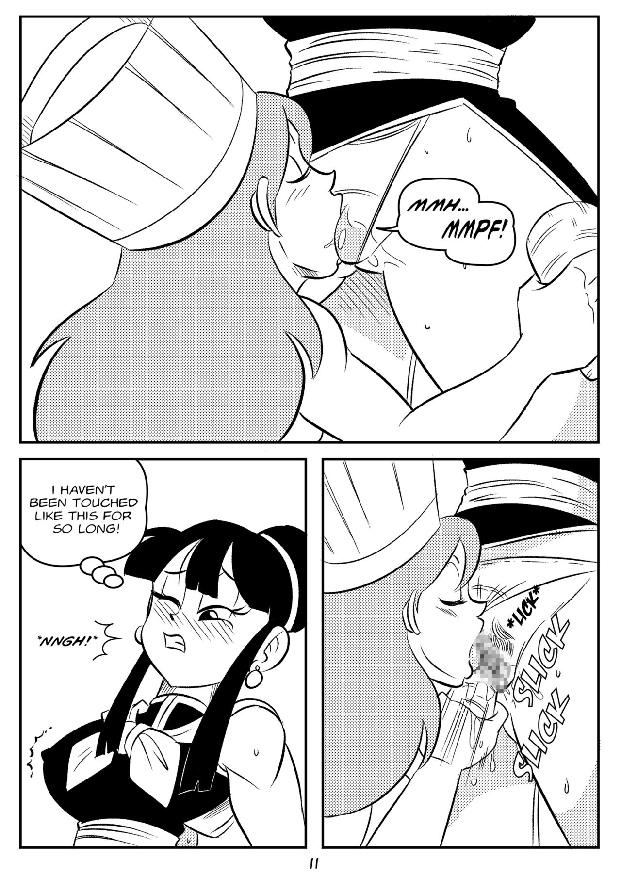 Kooky Cook page 12 full