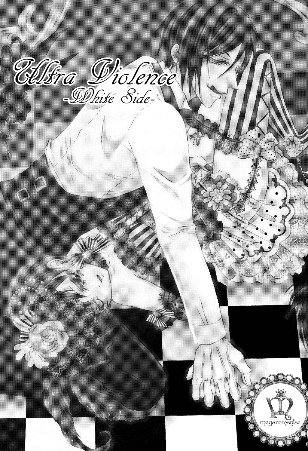Ultra Violence White Side page 4 full