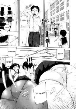 Choukai Shidou | Disciplinary Guidance - Disciplinary Squirting Guidance