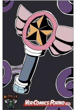 Star vs the force of evil - Wrong spell