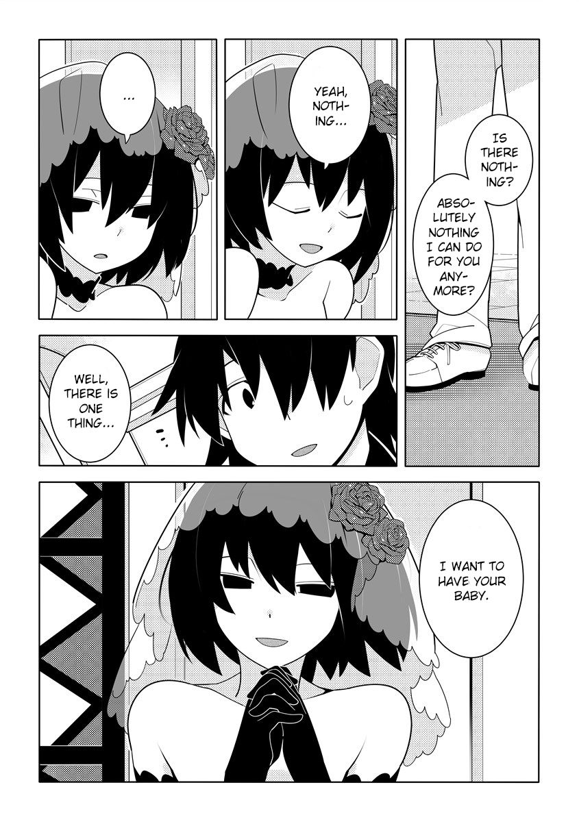 WhiteGroom×BlackBride page 11 full