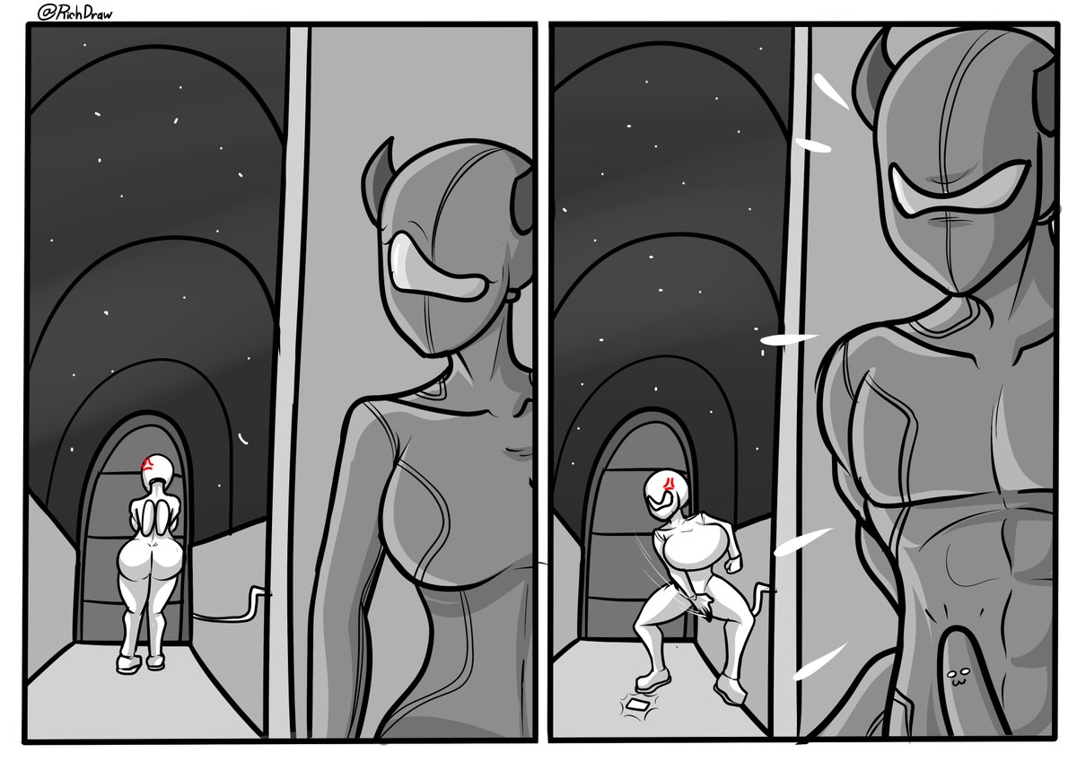 Youtuber Among Us page 5 full