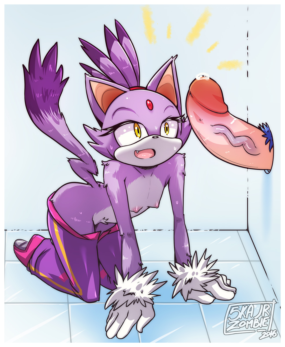 Blaze Pack No.3 page 12 full