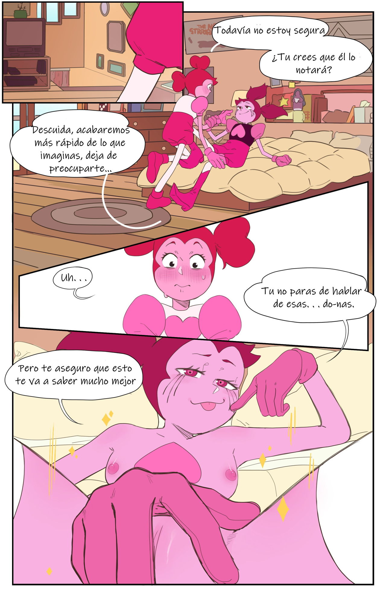- Donut Day  -  - Complete page 5 full