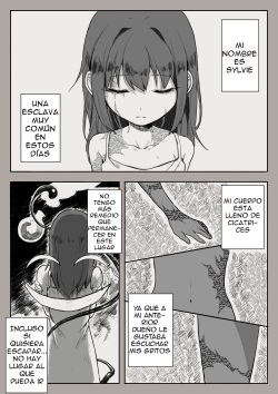 dorei to no seikatsu