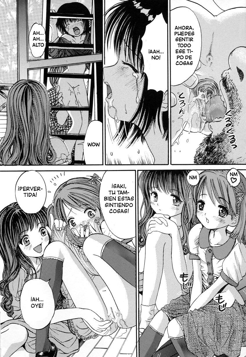 Itsumo Nando Demo page 12 full