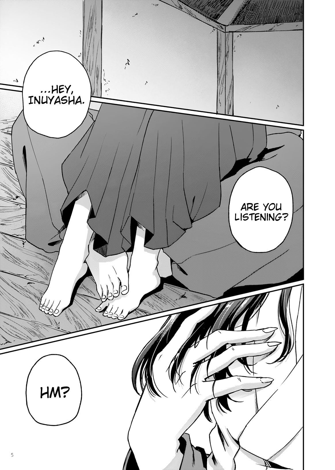 Amaaaaaaaaai OtsukiAi | Sweeeeeet Love page 3 full