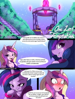 Una Última Tentación |  |