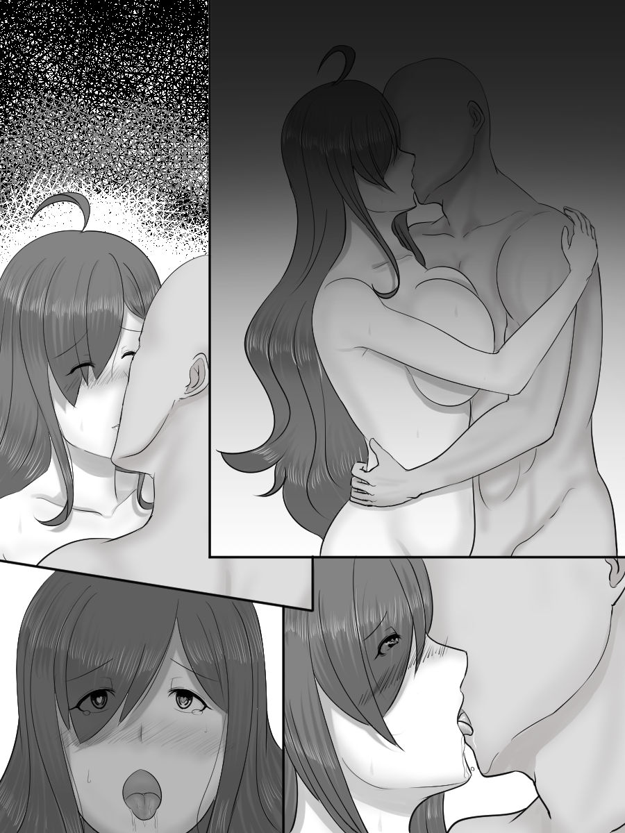 Kono ponkotsu tenshu to Happeninigna H o! page 11 full