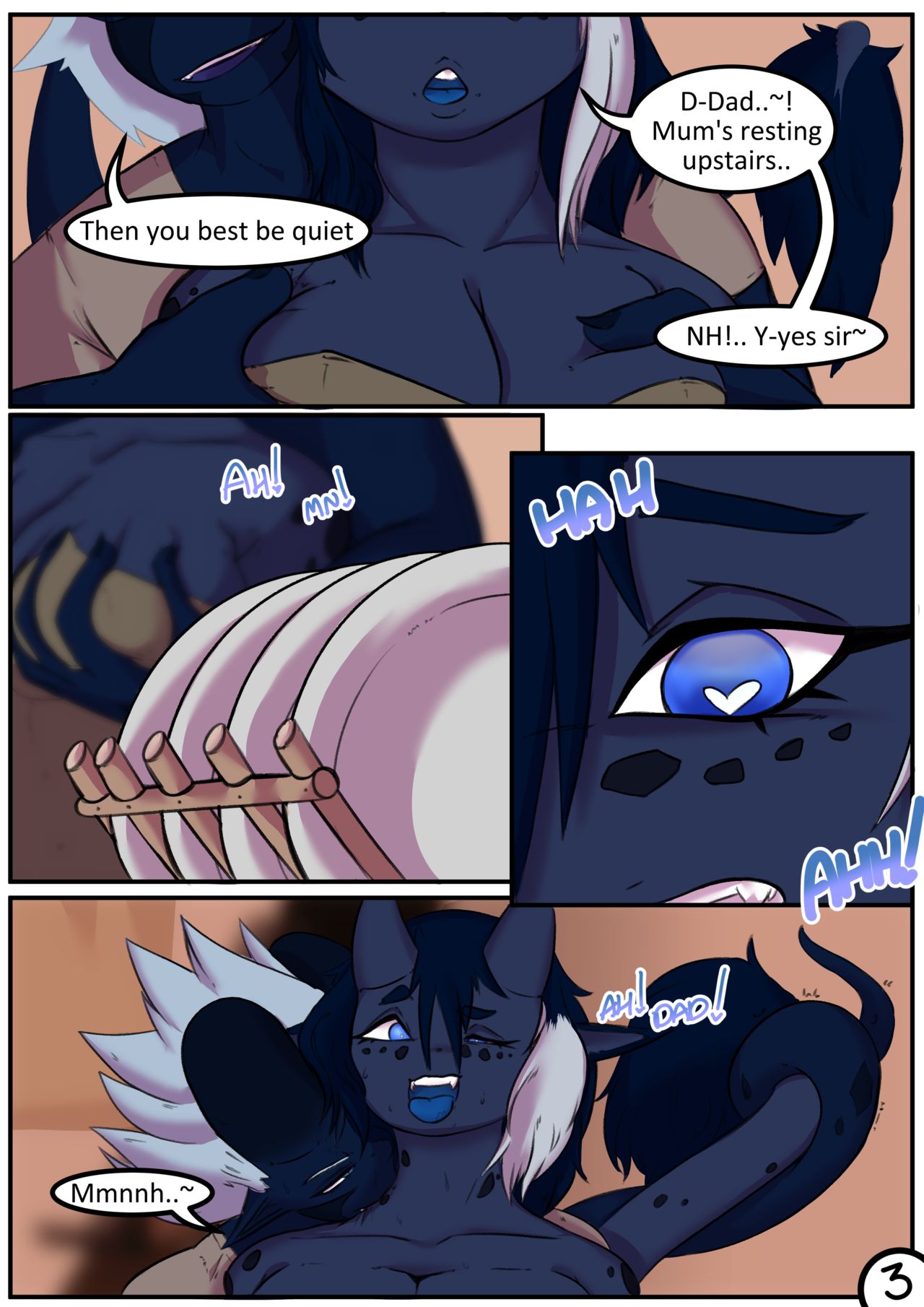 Daddy's Girl page 4 full