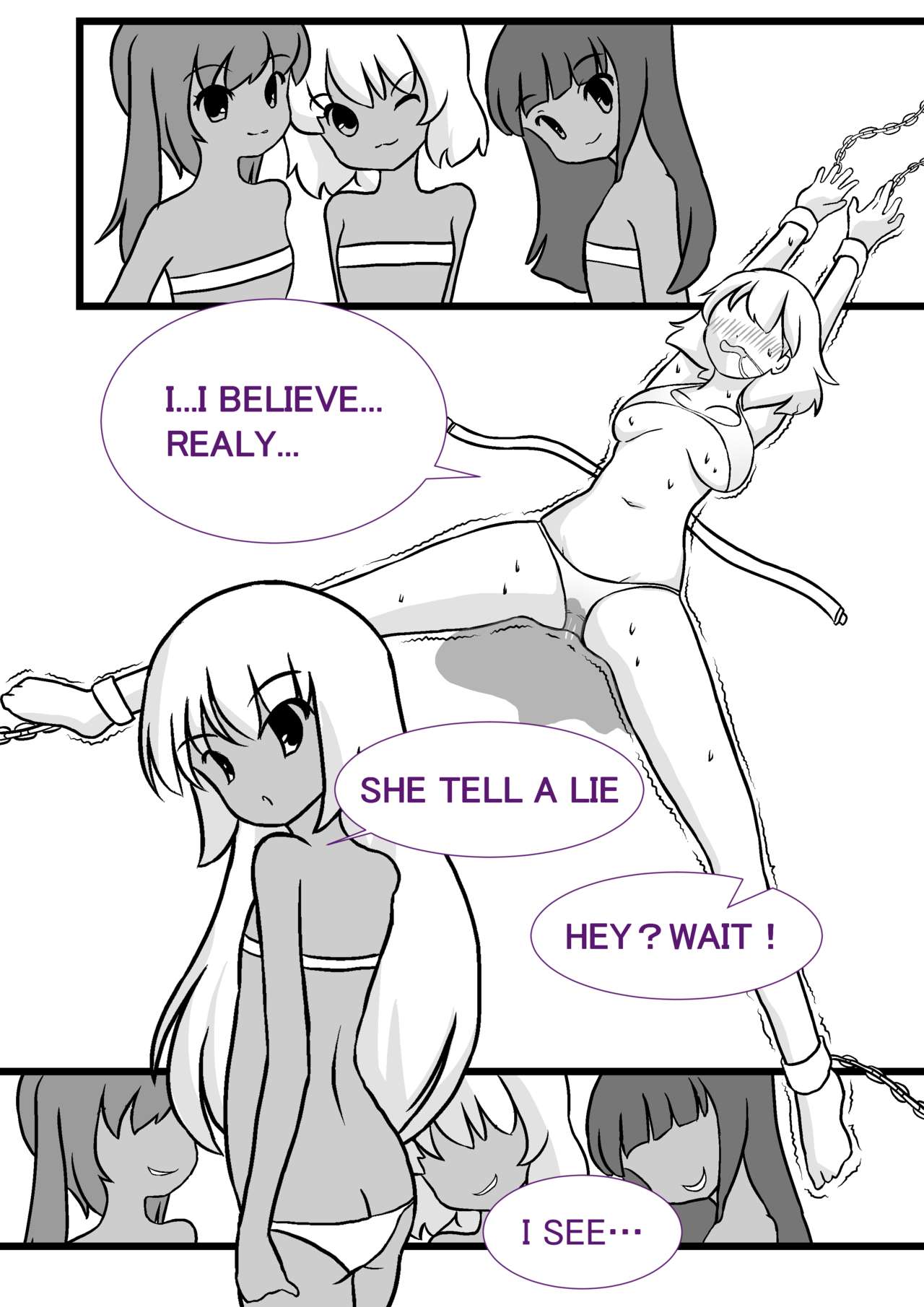 Ikyouto Kusuguri Kuppuku page 9 full